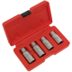 Sealey AK723 Stud Extractor Kit